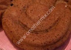 Gluten-free chocolate fondant magimix