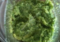 Garlic butter thermomix