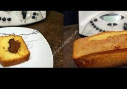 Pastel de Nutella thermomix