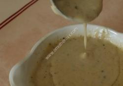 Pepper sauce thermomix