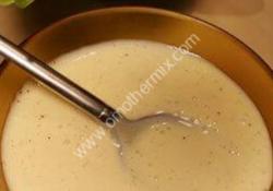 Salsa bechamel magimix